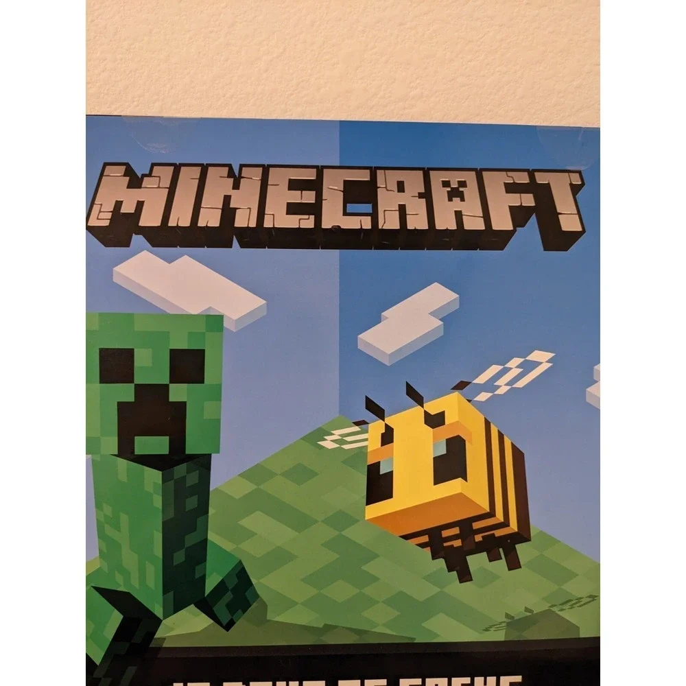 Minecraft 12 days